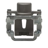 DFC 06-14 Dodge Charger Rear Premium Caliper - Silver Zinc Coated thumbnail 3