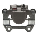 DFC 06-14 Dodge Charger Rear Premium Caliper - Silver Zinc Coated thumbnail 4