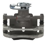 DFC 13-16 Dodge Dart Rear-R Premium Caliper - Silver Zinc Coated thumbnail 4