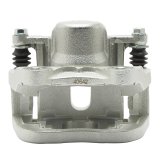DFC 14-19 Dodge Charger Rear-R Premium Caliper - Silver Zinc Coated thumbnail 2