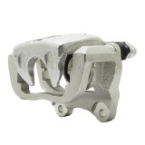 DFC 14-19 Dodge Charger Rear-R Premium Caliper - Silver Zinc Coated thumbnail 4