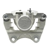 DFC 14-19 Dodge Charger Rear-R Premium Caliper - Silver Zinc Coated thumbnail 5