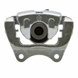 DFC 14-19 Dodge Charger Rear-L Premium Caliper - Silver Zinc Coated thumbnail 1