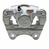 DFC 14-19 Dodge Charger Rear-L Premium Caliper - Silver Zinc Coated thumbnail 2