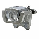 DFC 14-19 Dodge Charger Rear-L Premium Caliper - Silver Zinc Coated thumbnail 3