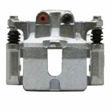 DFC 14-19 Dodge Charger Rear-L Premium Caliper - Silver Zinc Coated thumbnail 4