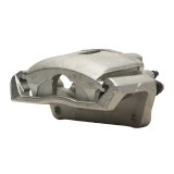 DFC 02-24 Chrysler Aspen Rear-R Premium Caliper - Silver Zinc Coated thumbnail 2