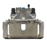 DFC 02-24 Chrysler Aspen Rear-R Premium Caliper - Silver Zinc Coated thumbnail 3