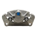DFC 02-24 Chrysler Aspen Rear-R Premium Caliper - Silver Zinc Coated thumbnail 5