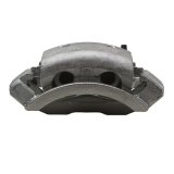 DFC 01-02 Dodge Ram 2500 Pickup Rear-R Premium Caliper - Silver Zinc Coated thumbnail 1