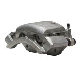 DFC 01-02 Dodge Ram 2500 Pickup Rear-R Premium Caliper - Silver Zinc Coated thumbnail 2
