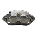 DFC 01-02 Dodge Ram 2500 Pickup Rear-R Premium Caliper - Silver Zinc Coated thumbnail 3