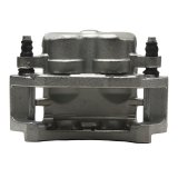 DFC 01-02 Dodge Ram 2500 Pickup Rear-R Premium Caliper - Silver Zinc Coated thumbnail 5