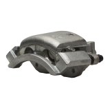 DFC 01-02 Dodge Ram 2500 Pickup Rear-L Premium Caliper - Silver Zinc Coated thumbnail 2