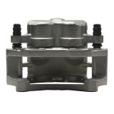 DFC 01-02 Dodge Ram 2500 Pickup Rear-L Premium Caliper - Silver Zinc Coated thumbnail 4