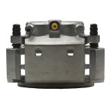 DFC 01-02 Dodge Ram 2500 Pickup Rear-L Premium Caliper - Silver Zinc Coated thumbnail 5