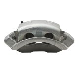 DFC 00-02 Dodge Ram 3500 Pickup Rear-L Premium Caliper - Silver Zinc Coated thumbnail 1