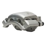 DFC 00-02 Dodge Ram 3500 Pickup Rear-L Premium Caliper - Silver Zinc Coated thumbnail 2