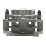 DFC 00-02 Dodge Ram 3500 Pickup Rear-L Premium Caliper - Silver Zinc Coated thumbnail 3