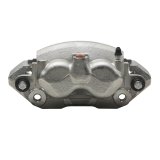 DFC 00-02 Dodge Ram 3500 Pickup Rear-L Premium Caliper - Silver Zinc Coated thumbnail 5