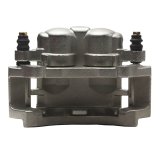 DFC 03-08 Dodge Ram 2500 Pickup Rear-L Premium Caliper - Silver Zinc Coated thumbnail 2