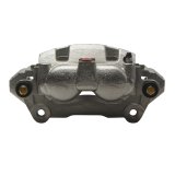 DFC 03-08 Dodge Ram 2500 Pickup Rear-L Premium Caliper - Silver Zinc Coated thumbnail 5