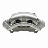 DFC 03-08 Dodge Ram 3500 Pickup Rear-R Premium Caliper - Silver Zinc Coated thumbnail 1