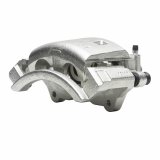 DFC 03-08 Dodge Ram 3500 Pickup Rear-R Premium Caliper - Silver Zinc Coated thumbnail 3