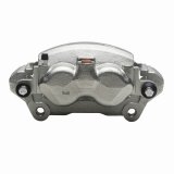 DFC 03-08 Dodge Ram 3500 Pickup Rear-R Premium Caliper - Silver Zinc Coated thumbnail 4