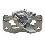 DFC 08-16 Chrysler Town & Country Rear-L Premium Caliper - Silver Zinc Coated thumbnail 2