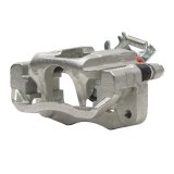 DFC 08-16 Chrysler Town & Country Rear-L Premium Caliper - Silver Zinc Coated thumbnail 5
