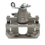 DFC 09-13 Dodge Journey Rear-R Premium Caliper - Silver Zinc Coated thumbnail 3