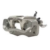 DFC 09-13 Dodge Journey Rear-R Premium Caliper - Silver Zinc Coated thumbnail 4