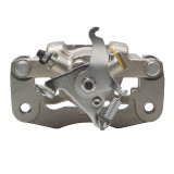 DFC 09-13 Dodge Journey Rear-R Premium Caliper - Silver Zinc Coated thumbnail 5