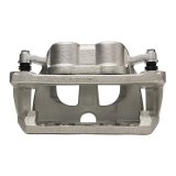 DFC 09-18 Dodge Ram 3500 Pickup Rear-L Premium Caliper - Silver Zinc Coated thumbnail 2