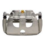 DFC 09-18 Dodge Ram 3500 Pickup Rear-L Premium Caliper - Silver Zinc Coated thumbnail 3