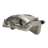 DFC 09-18 Dodge Ram 3500 Pickup Rear-L Premium Caliper - Silver Zinc Coated thumbnail 4