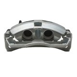 DFC 09-18 Dodge Ram 3500 Pickup Rear-L Premium Caliper - Silver Zinc Coated thumbnail 1