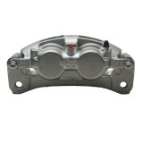 DFC 09-18 Dodge Ram 3500 Pickup Rear-L Premium Caliper - Silver Zinc Coated thumbnail 2