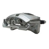 DFC 09-18 Dodge Ram 3500 Pickup Rear-L Premium Caliper - Silver Zinc Coated thumbnail 3