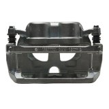 DFC 09-18 Dodge Ram 3500 Pickup Rear-L Premium Caliper - Silver Zinc Coated thumbnail 5