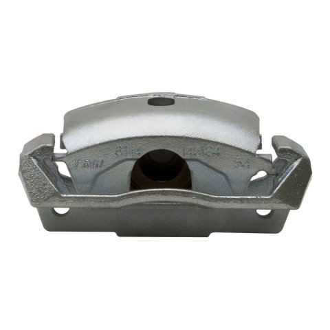 DFC 03-03 Dodge Durango Rear-R Premium Caliper - Silver Zinc Coated