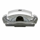 DFC 03-03 Dodge Ram 1500 Van Rear-L Premium Caliper - Silver Zinc Coated thumbnail 1