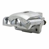 DFC 03-03 Dodge Ram 1500 Van Rear-L Premium Caliper - Silver Zinc Coated thumbnail 3