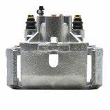 DFC 03-03 Dodge Ram 1500 Van Rear-L Premium Caliper - Silver Zinc Coated thumbnail 4
