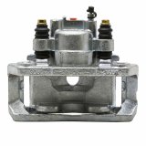 DFC 03-03 Dodge Ram 1500 Van Rear-L Premium Caliper - Silver Zinc Coated thumbnail 5