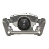DFC 12-20 Dodge Journey Rear-R Premium Caliper - Silver Zinc Coated thumbnail 1