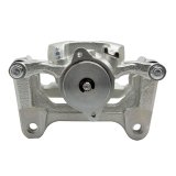 DFC 19-25 Dodge Ram 1500 Pickup Rear-R Premium Caliper - Silver Zinc Coated thumbnail 5