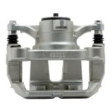 DFC 19-25 Dodge Ram 1500 Pickup Rear-R Premium Caliper - Silver Zinc Coated thumbnail 6