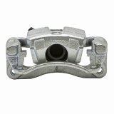 DFC 91-96 Eagle Summit Rear-L Premium Caliper - Silver Zinc Coated thumbnail 1